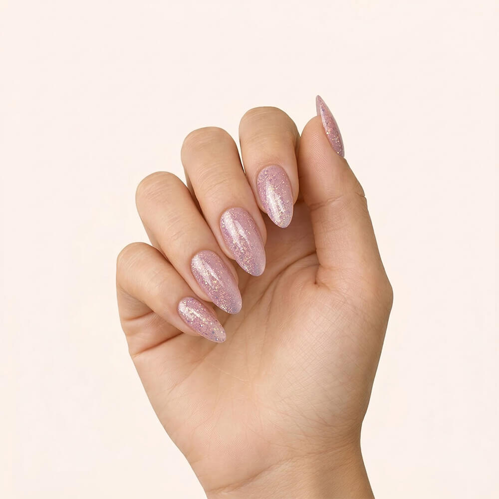 Gel Polish Shellac Candy Fairy