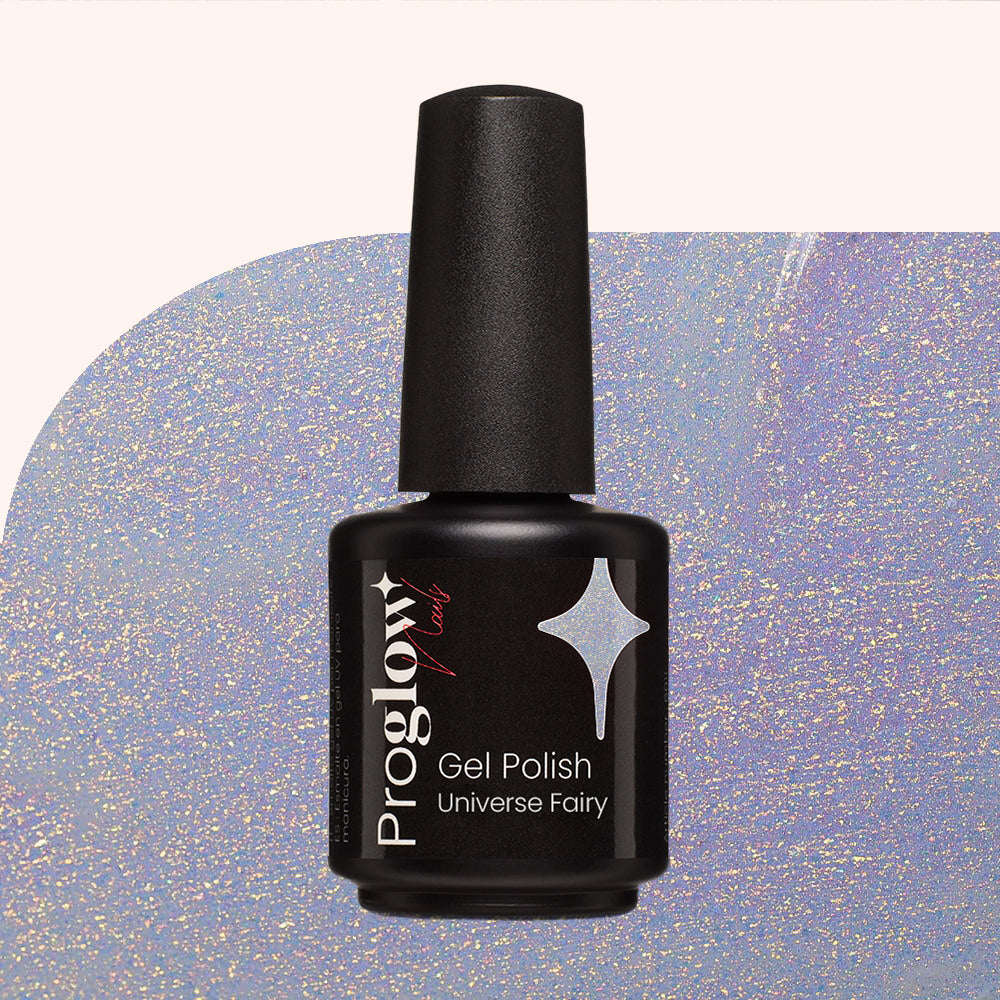 Gel Polish Gellak Universe Fairy