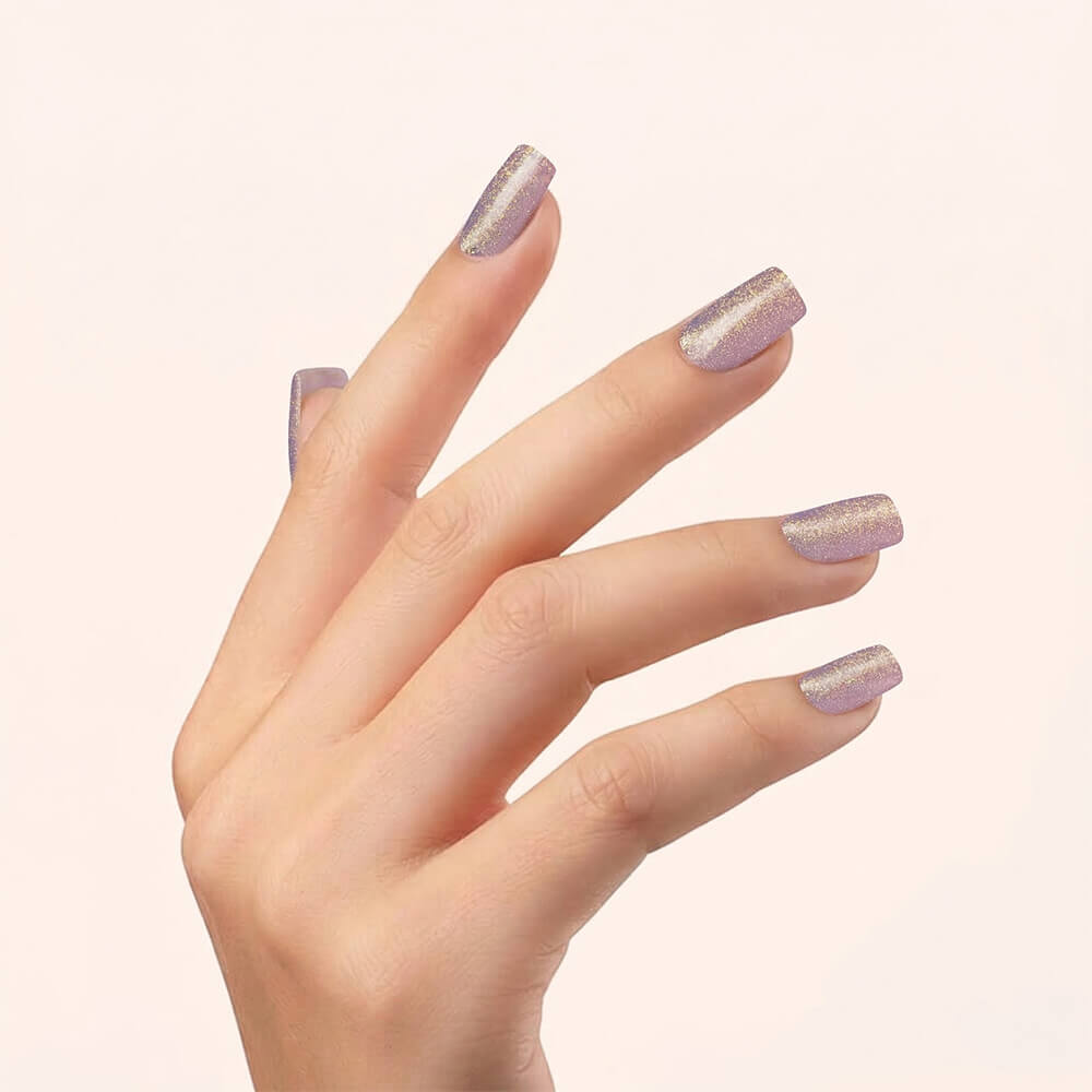 Gel Polish Shellac Piggy Fairy