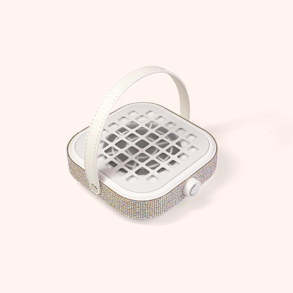 Pocket Nail Dust Collector Diamond
