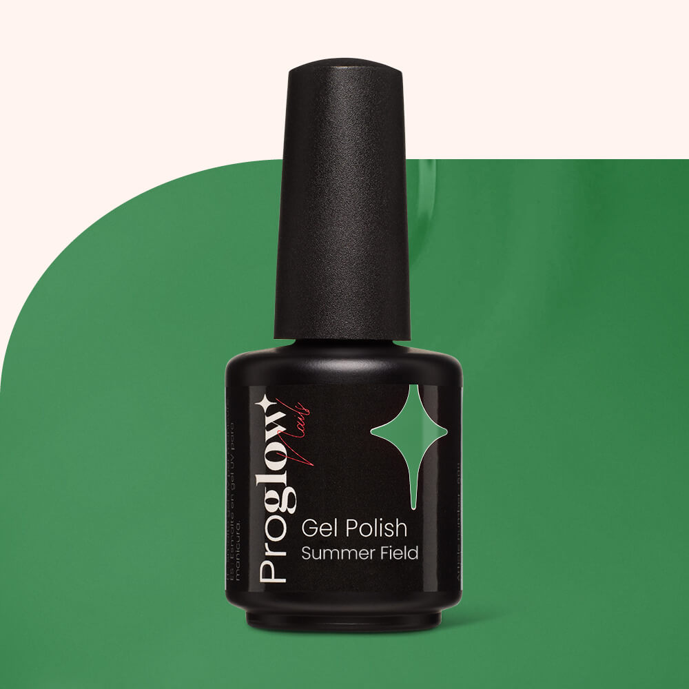 Gel Polish Gellak Summer Field