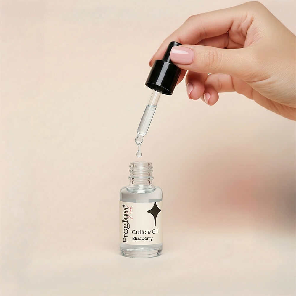 Cuticle Oil Blueberry