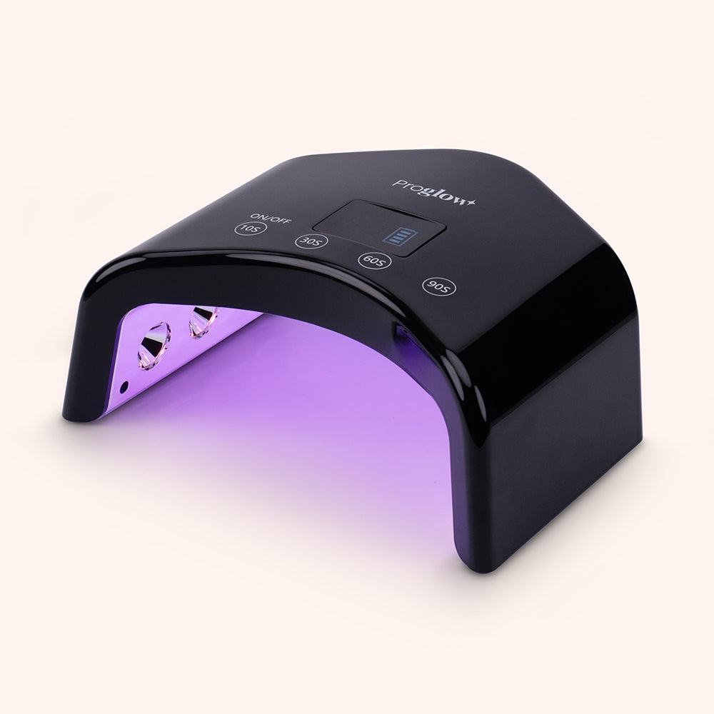 Proglow EasyGo UV/LED Lamp 24W - Kabellos