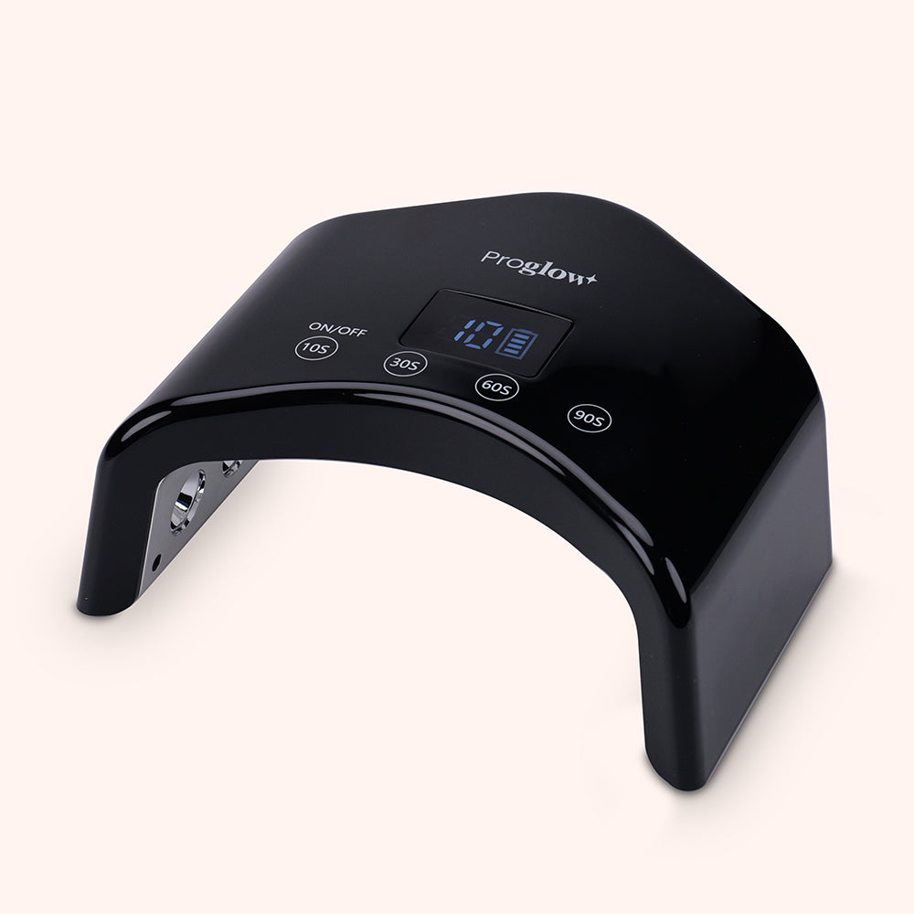 Proglow EasyGo UV/LED Lamp 24W - Kabellos