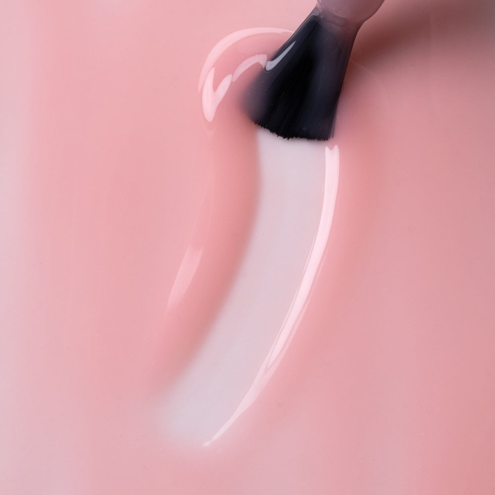 Liquid Polyacryl Gel Milky Rose