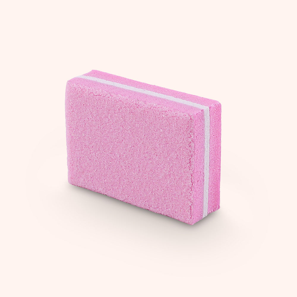 Mini Buffer Rosa
