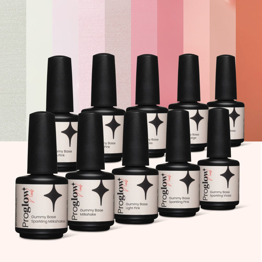 Top 10 Gummy Base Bundle