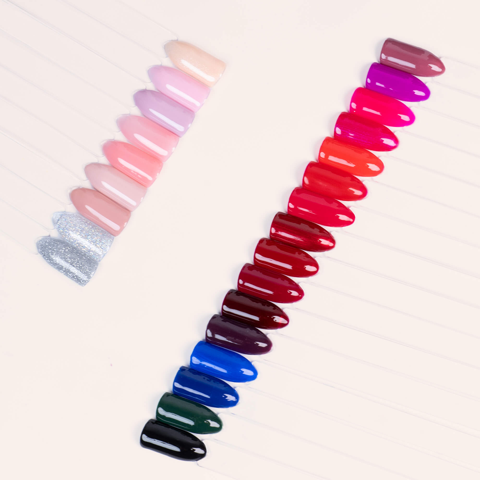 Shellac 3-in-1 Set - XXL