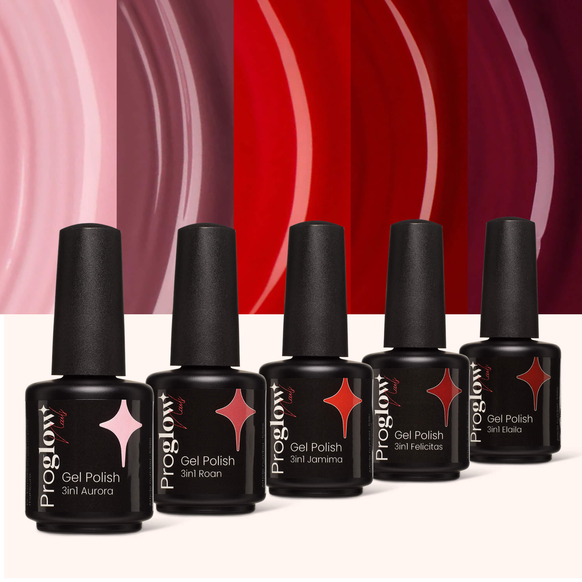 Customer's Favorite 3in1 Set