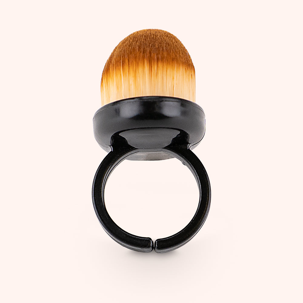 Nagelbürste - Ring