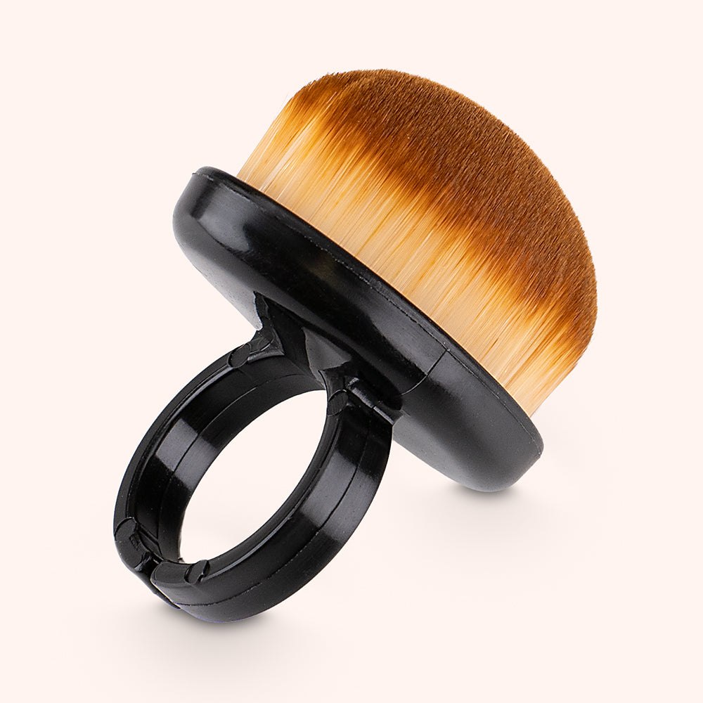 Nagelbürste - Ring