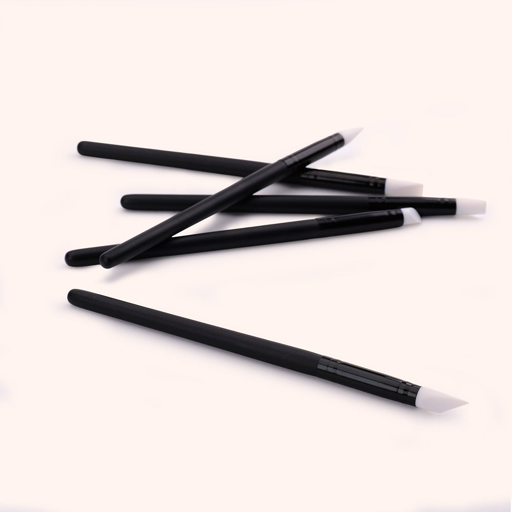 Silicone Brush Set