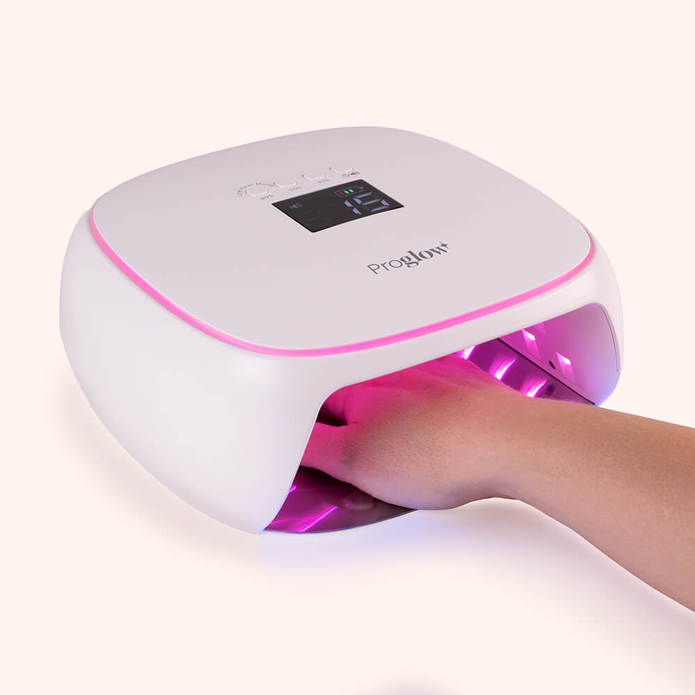 Proglow PowerLite UV/LED Lamp 48W