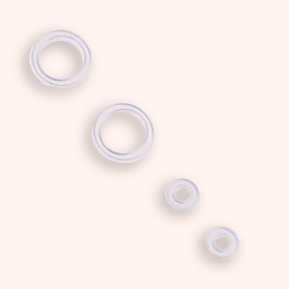 Airbrush Cleaning Brush Set