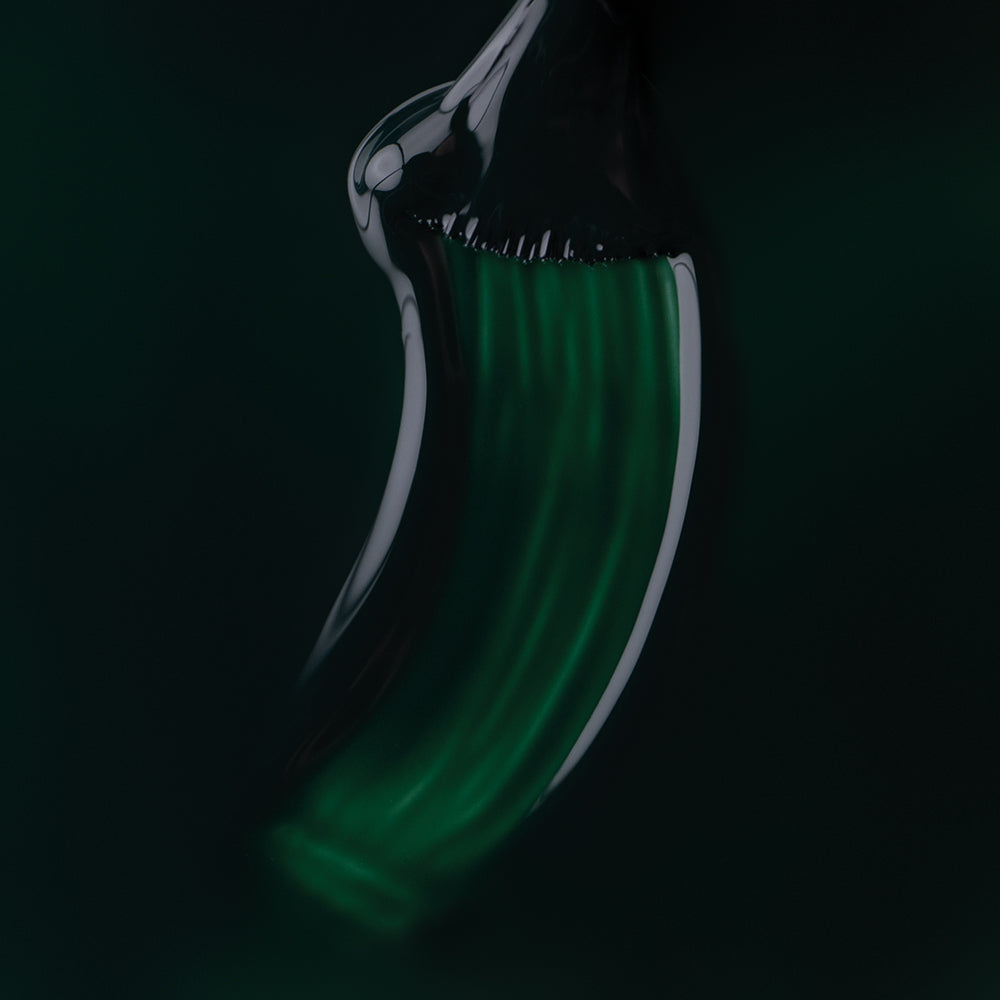 Gel Polish Shellac Shadow Pine