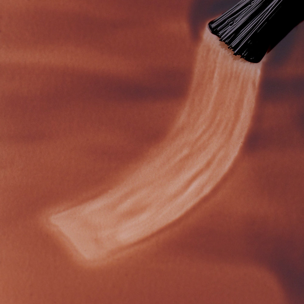 Aquarel Colour Brown