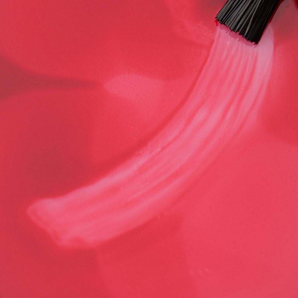 Aquarel Colour Dark Red