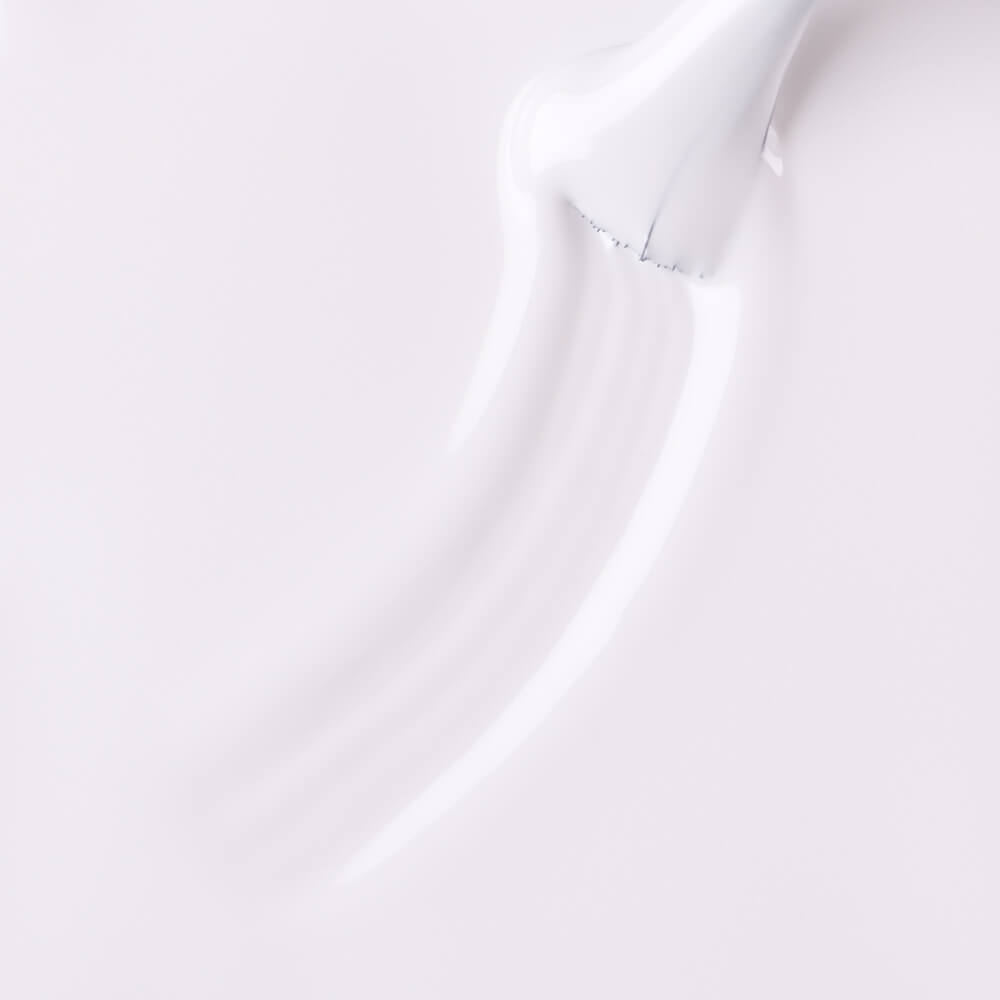 Gel Polish Shellac 3-in-1 No Wipe Snowdrift