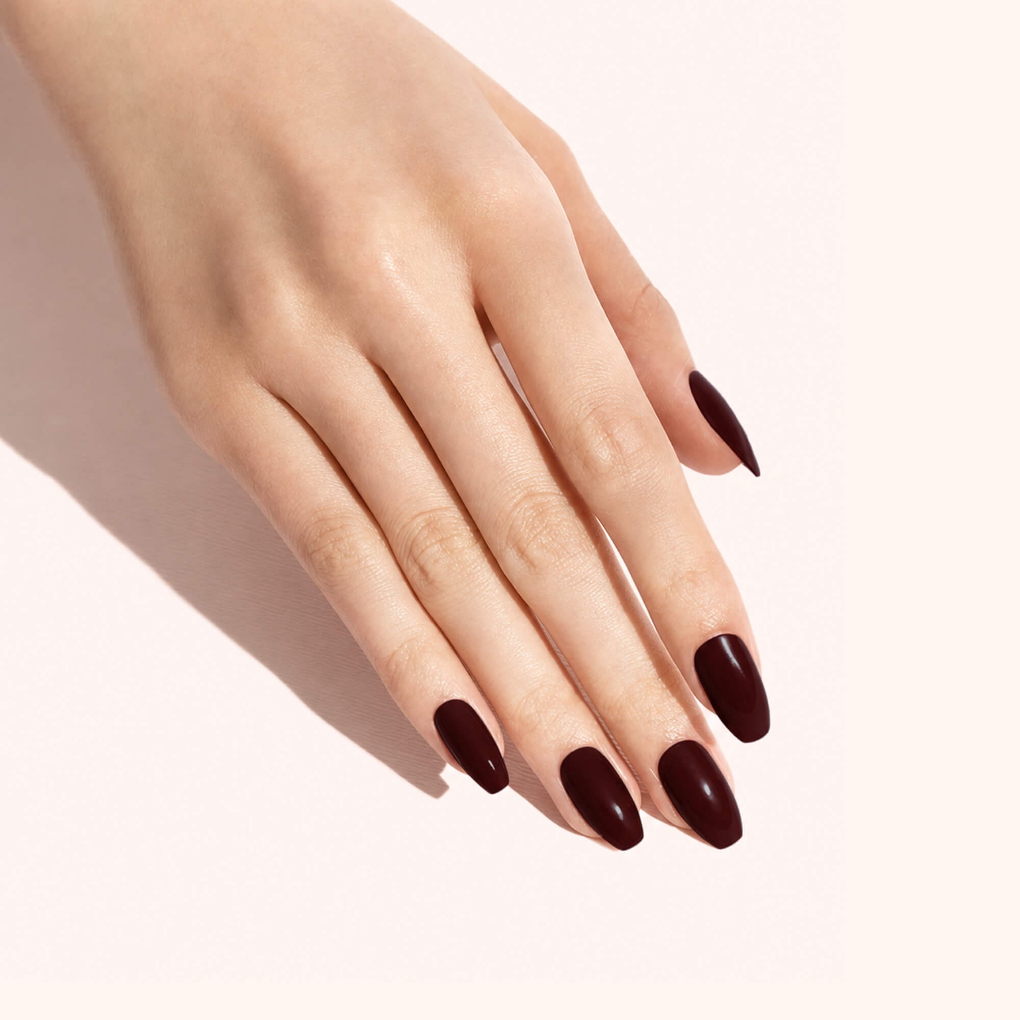 Gel Polish Shellac 3in1 No Wipe Luxury Iris
