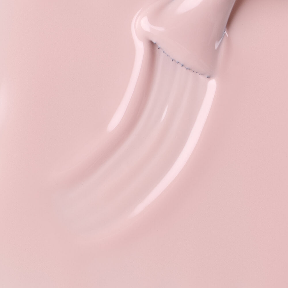 Gel Polish Gellak 3-in-1 No Wipe Nude Cream