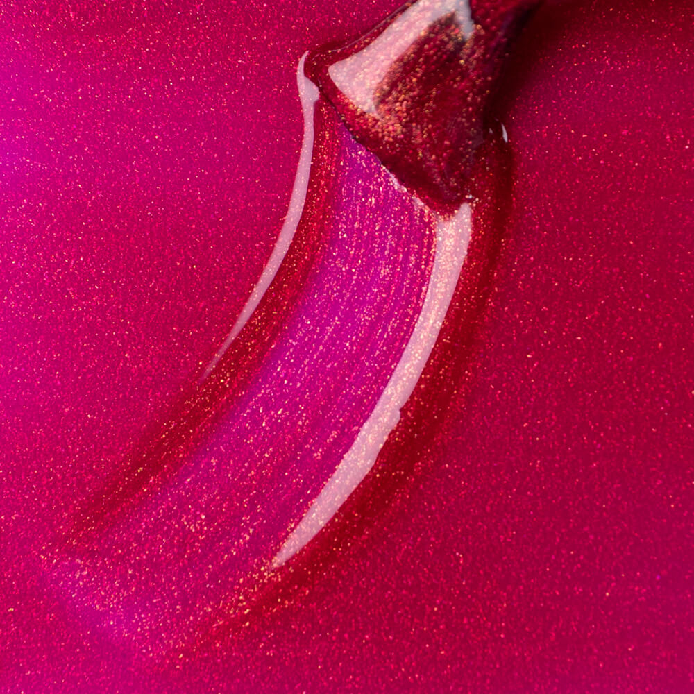 Gel Polish Gellak 3-in-1 No Wipe Glitter Peony