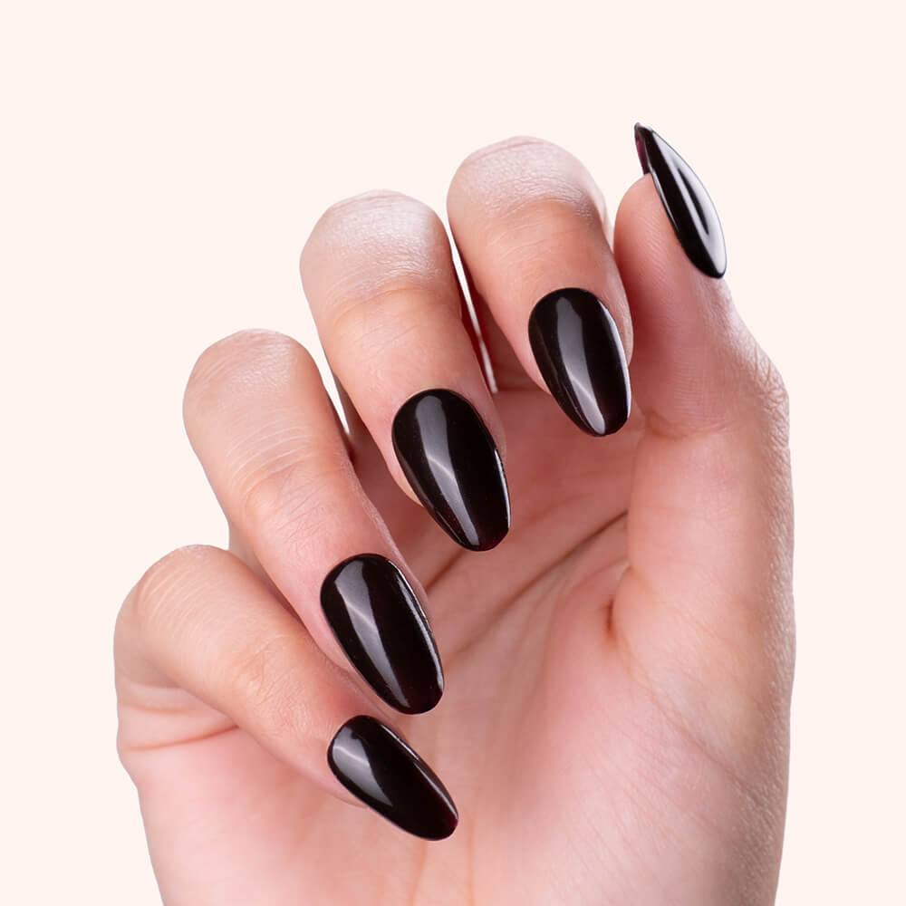 Gel Polish Gellak Chocolate Kiss