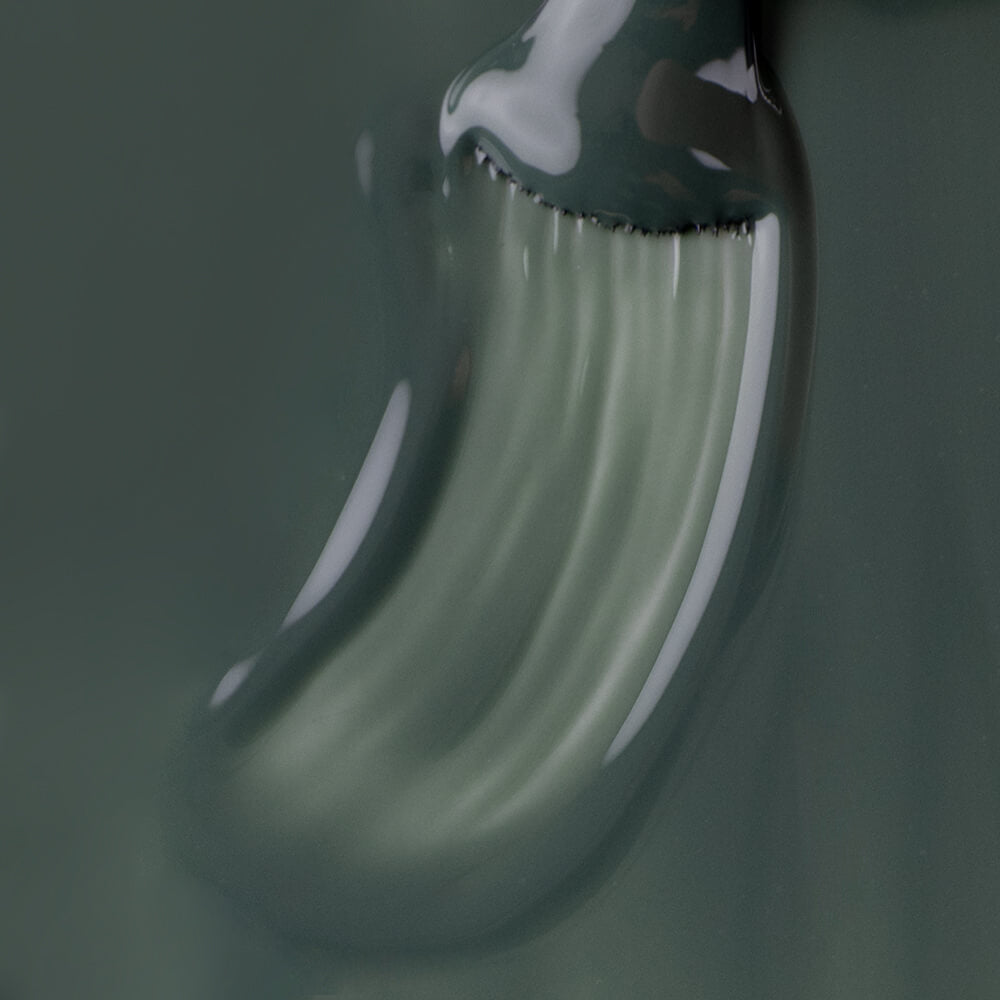 Gel Polish Shellac Shadow Sage