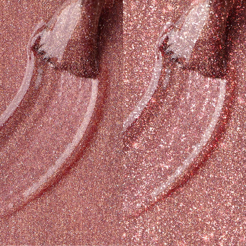 Gel Polish Gellak Flashing Charm