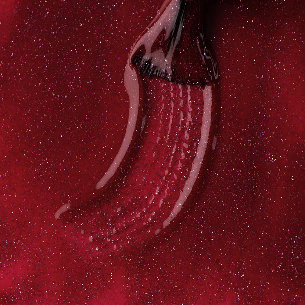 Gel Polish Gellak Flashing Ruby