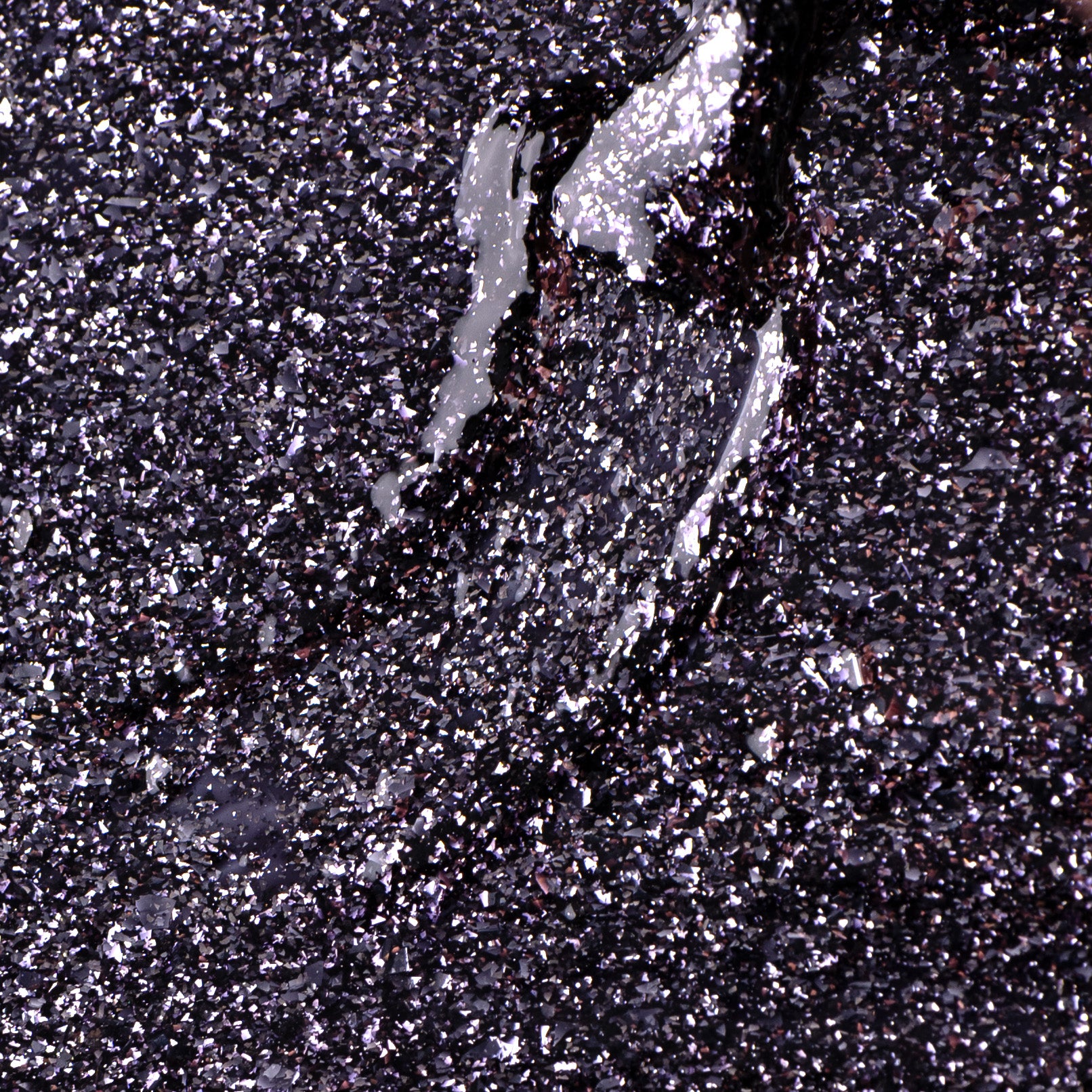 Gel Polish Gellak Platinum Black