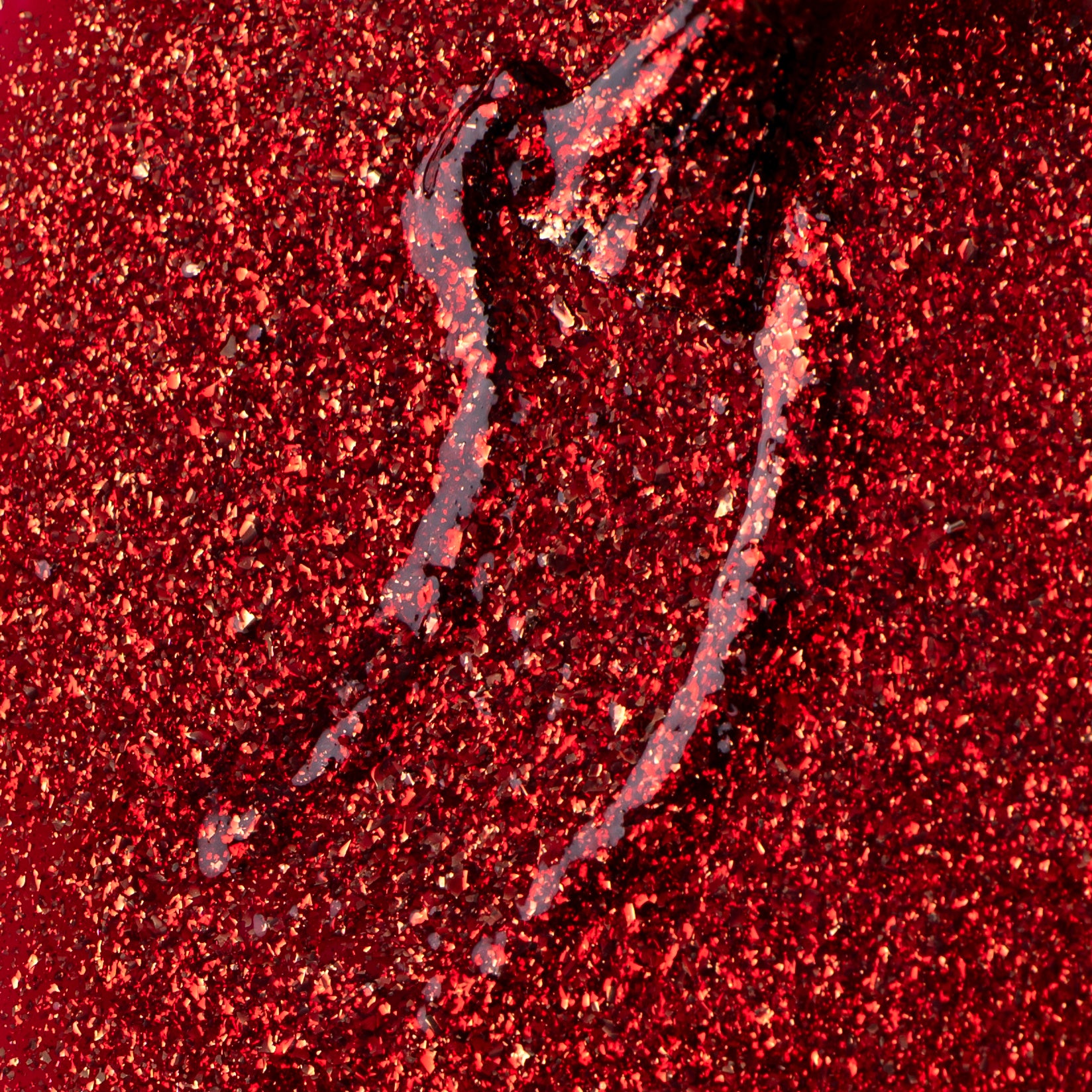 Gel Polish Shellac Platinum Red