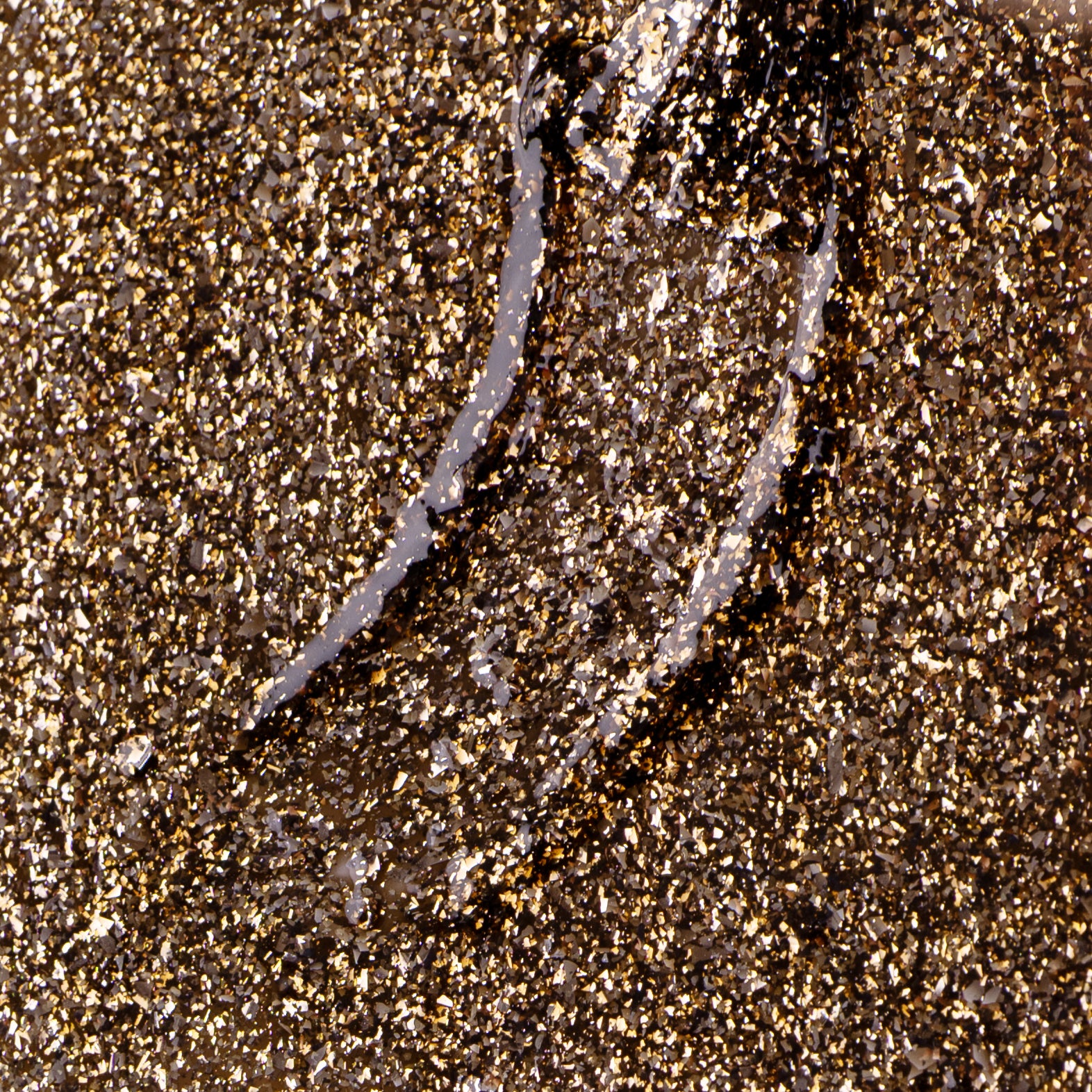 Gel Polish Gellak Platinum Brown