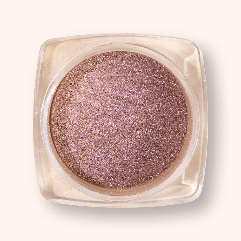 Cat Eye Pigment Pink