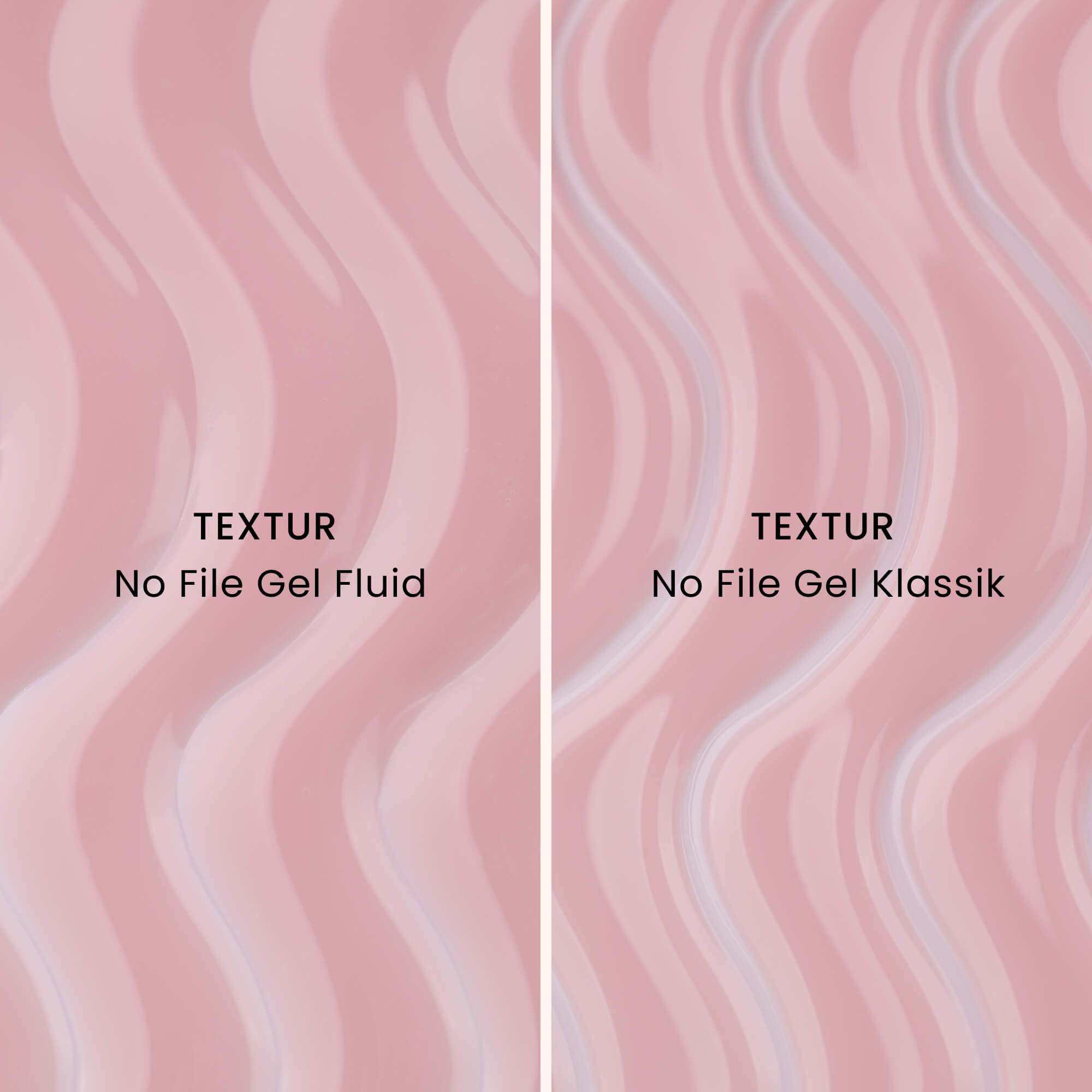 No File Builder Gel Fluid Nude Naked