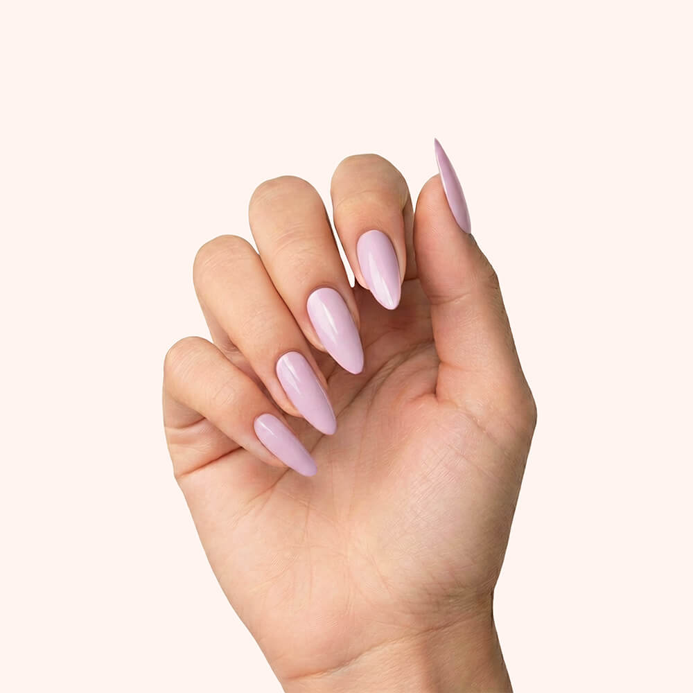 Gel Polish Gellak Cotton Candy