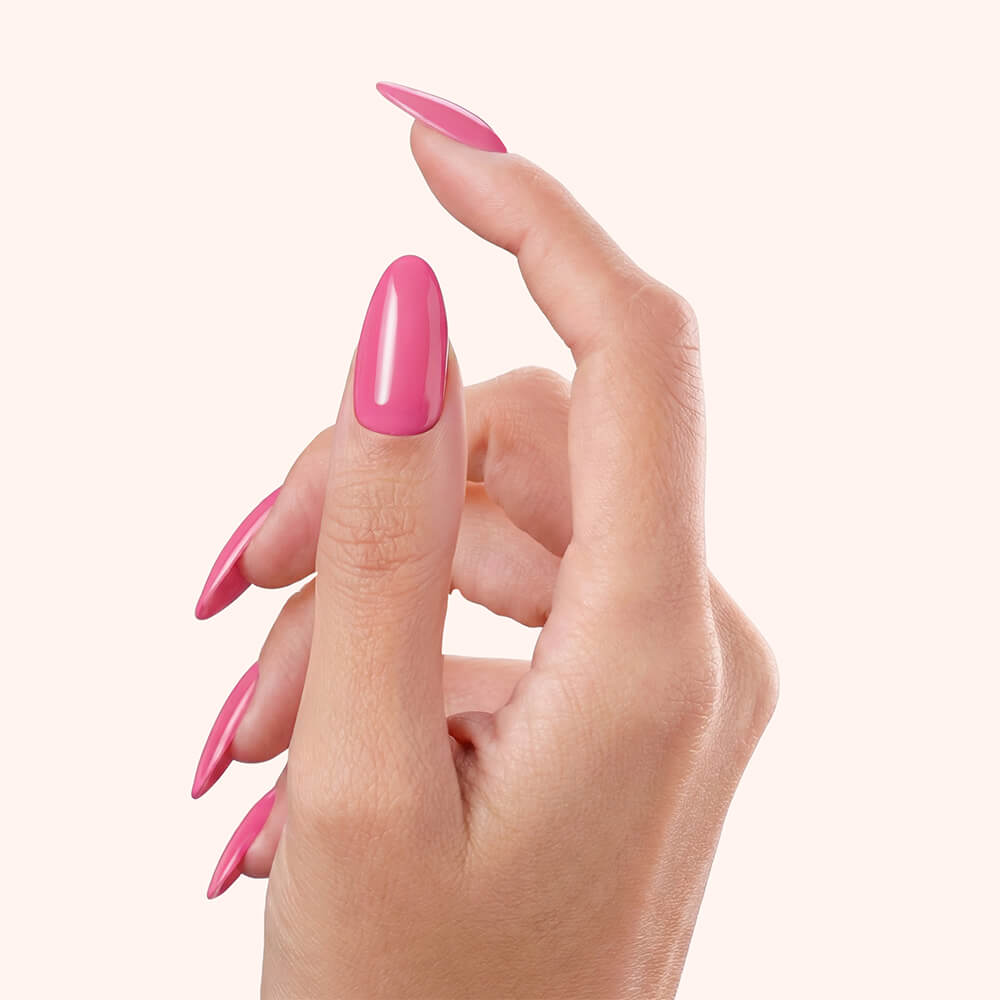 Gel Polish Gellak Bloom Boom