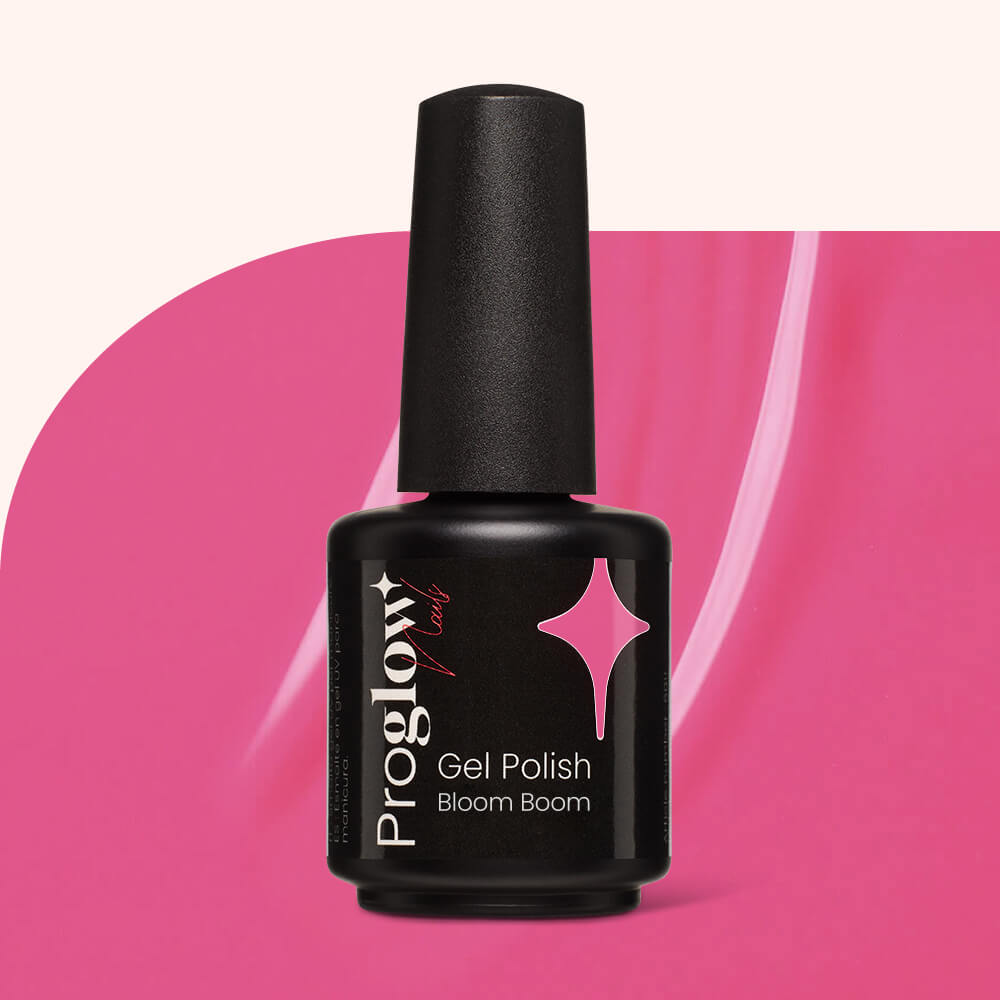 Gel Polish Gellak Bloom Boom