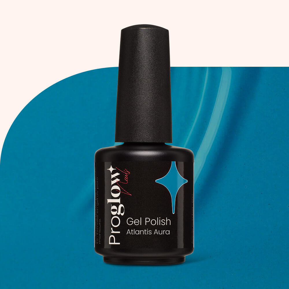 Gel Polish Gellak Atlantis Aura