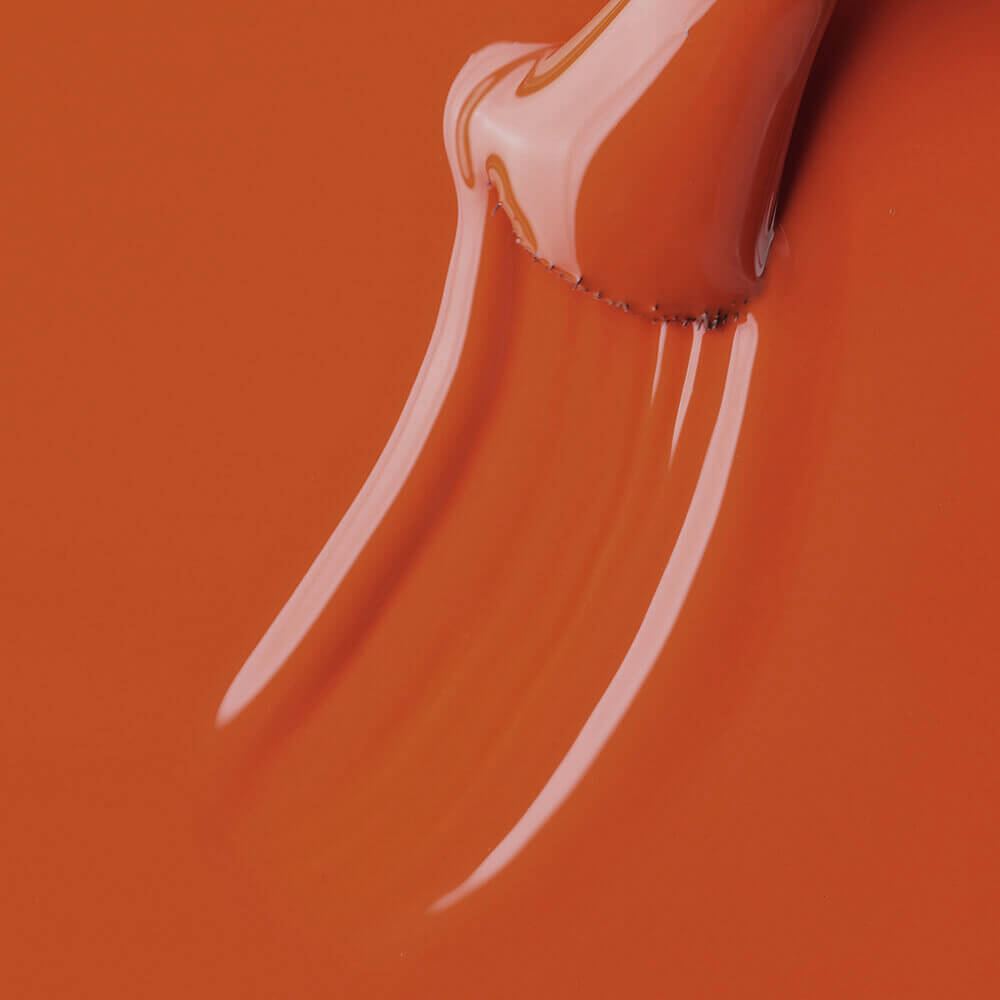 Gel Polish Gellak Fire Flower