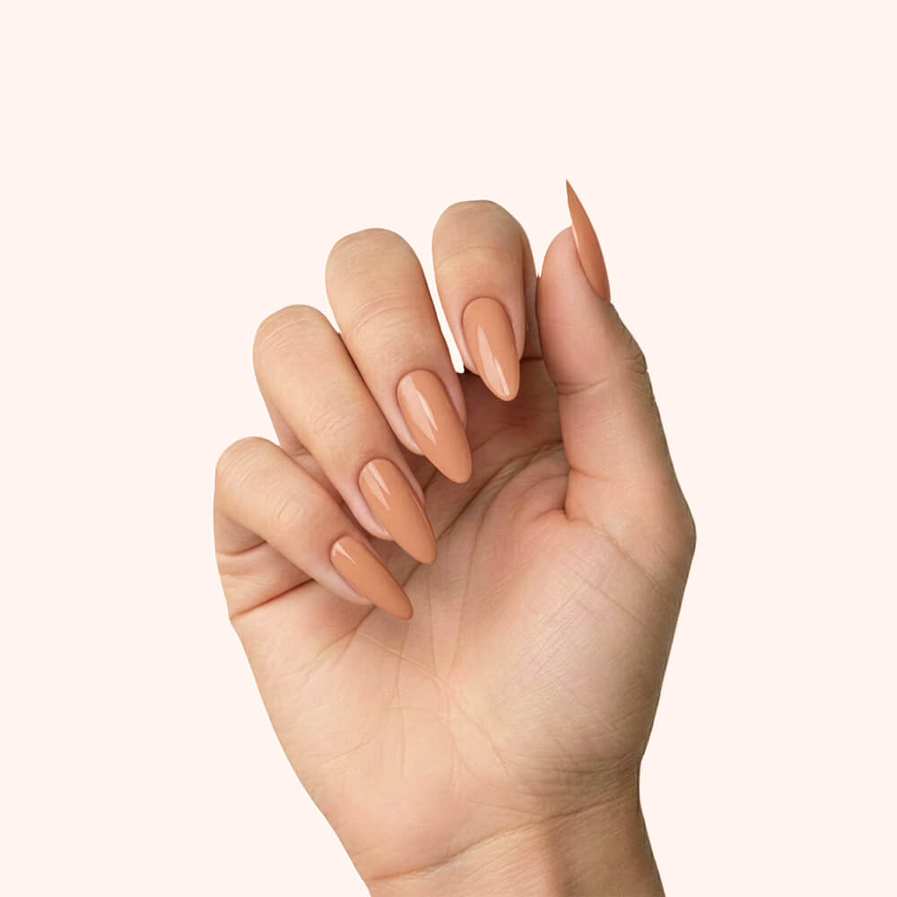 Gel Polish Gellak Dahlia Dream