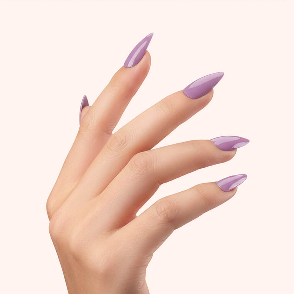 Gel Polish Gellak Orchid Orchester