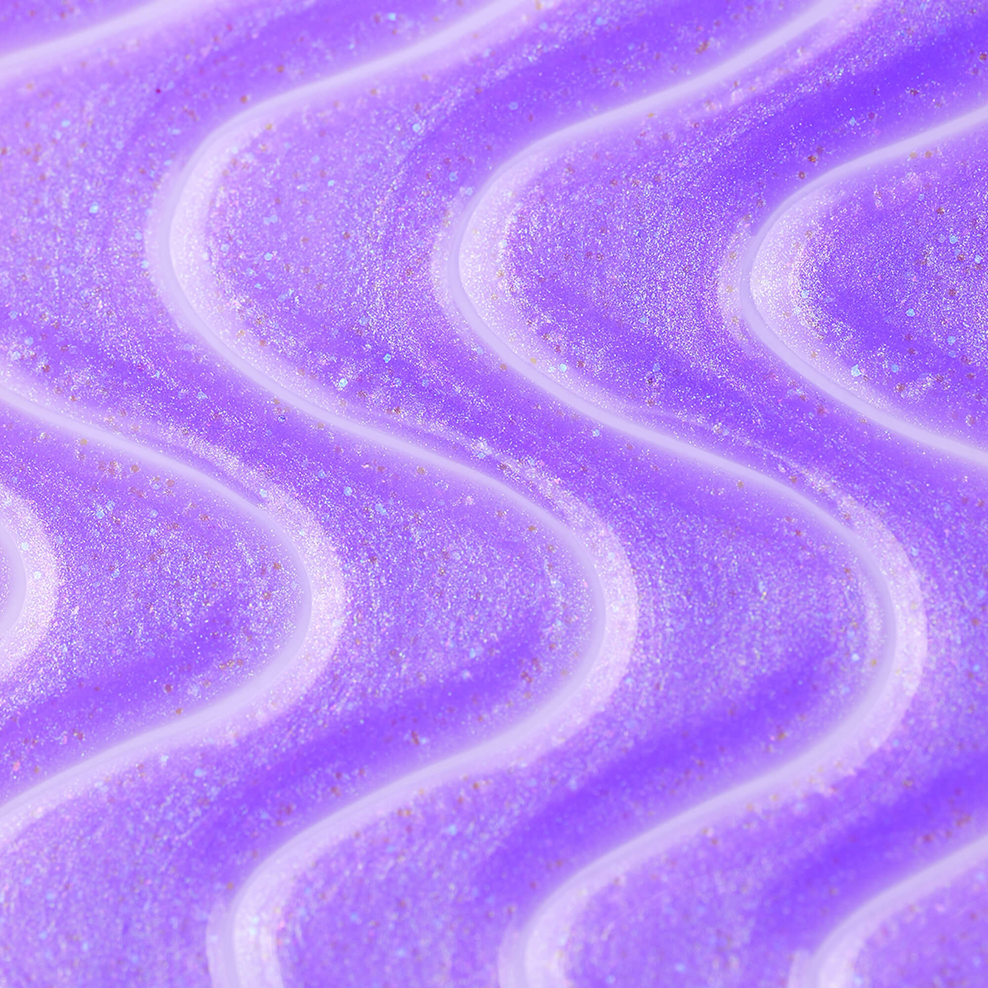 No File Builder Gel Iridescent Amethyst