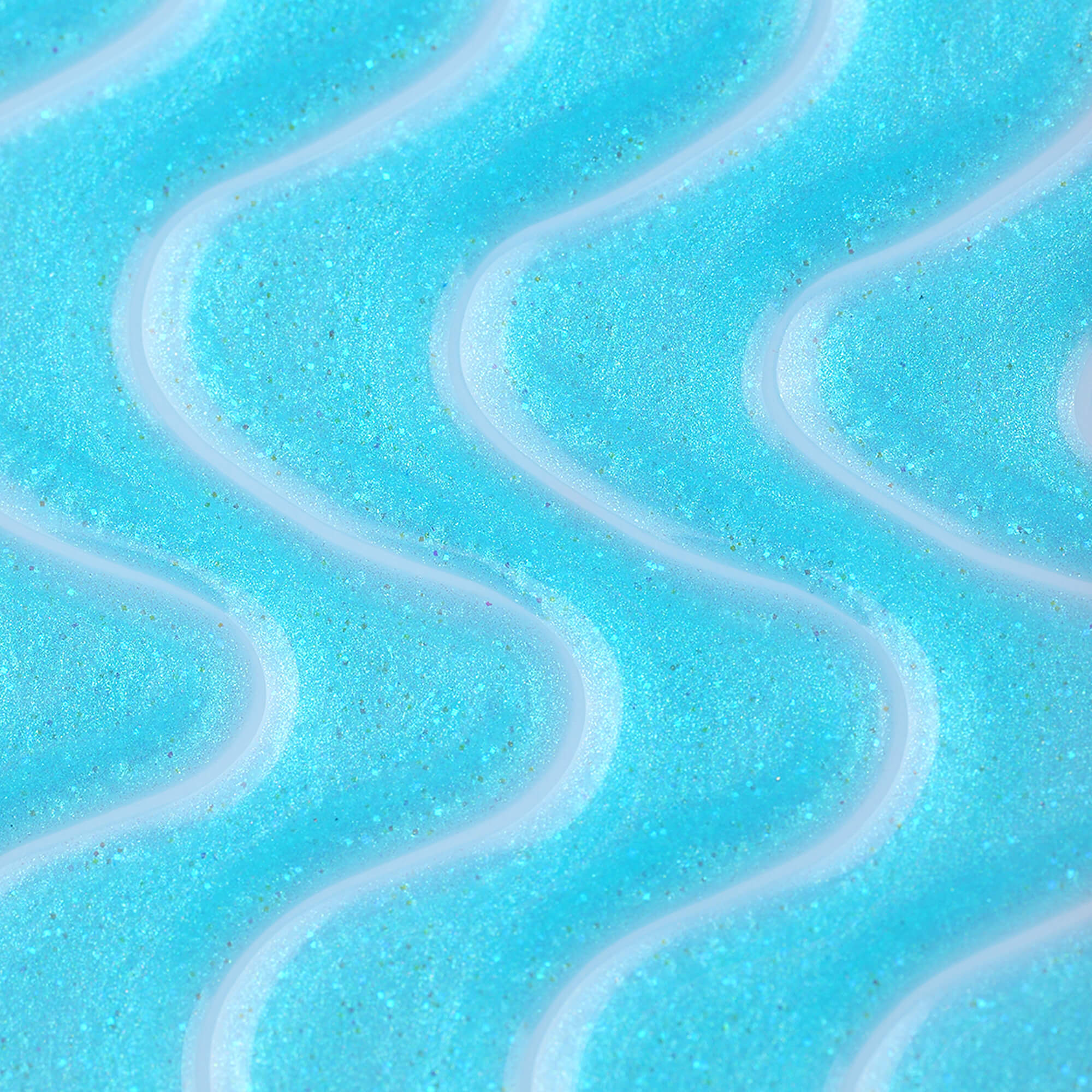 No File Builder Gel Iridescent Lagoon