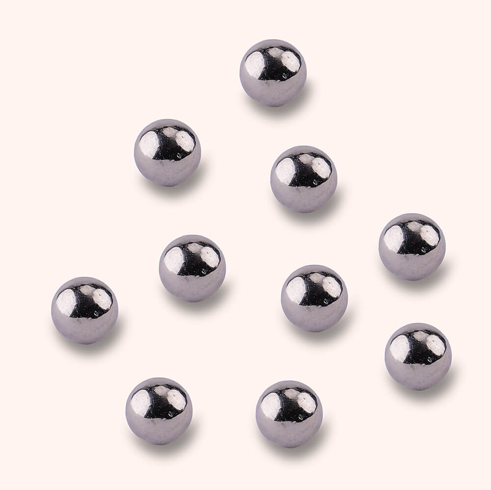 Cat Eye Balls