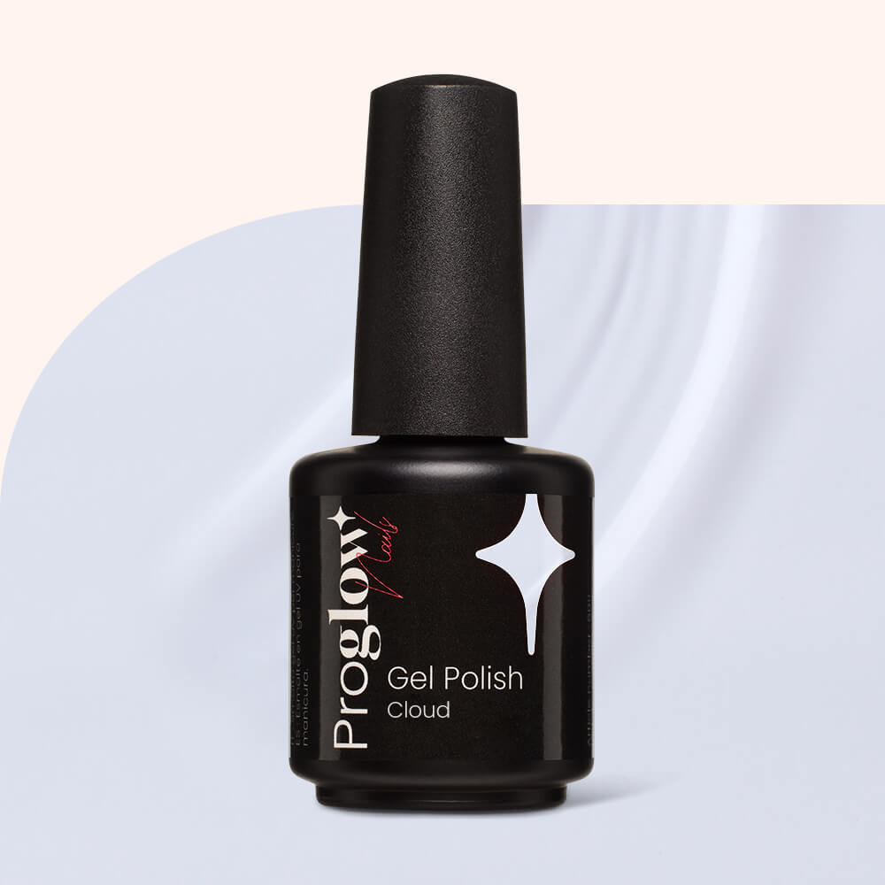 Gel Polish Gellak Cloud