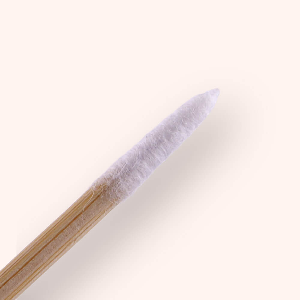 Mini wattenstaafjes