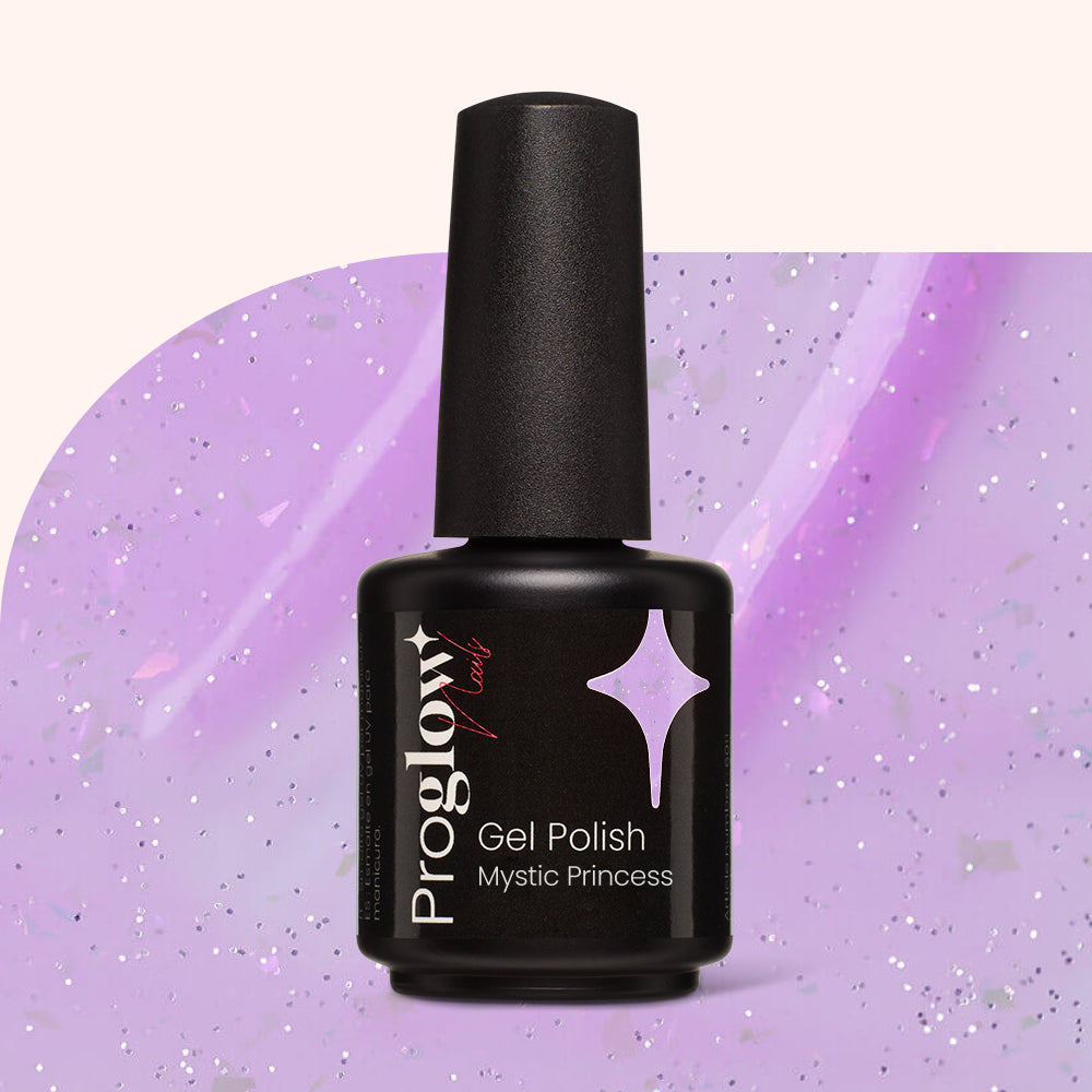 Gel Polish Gellak Mystic Princess