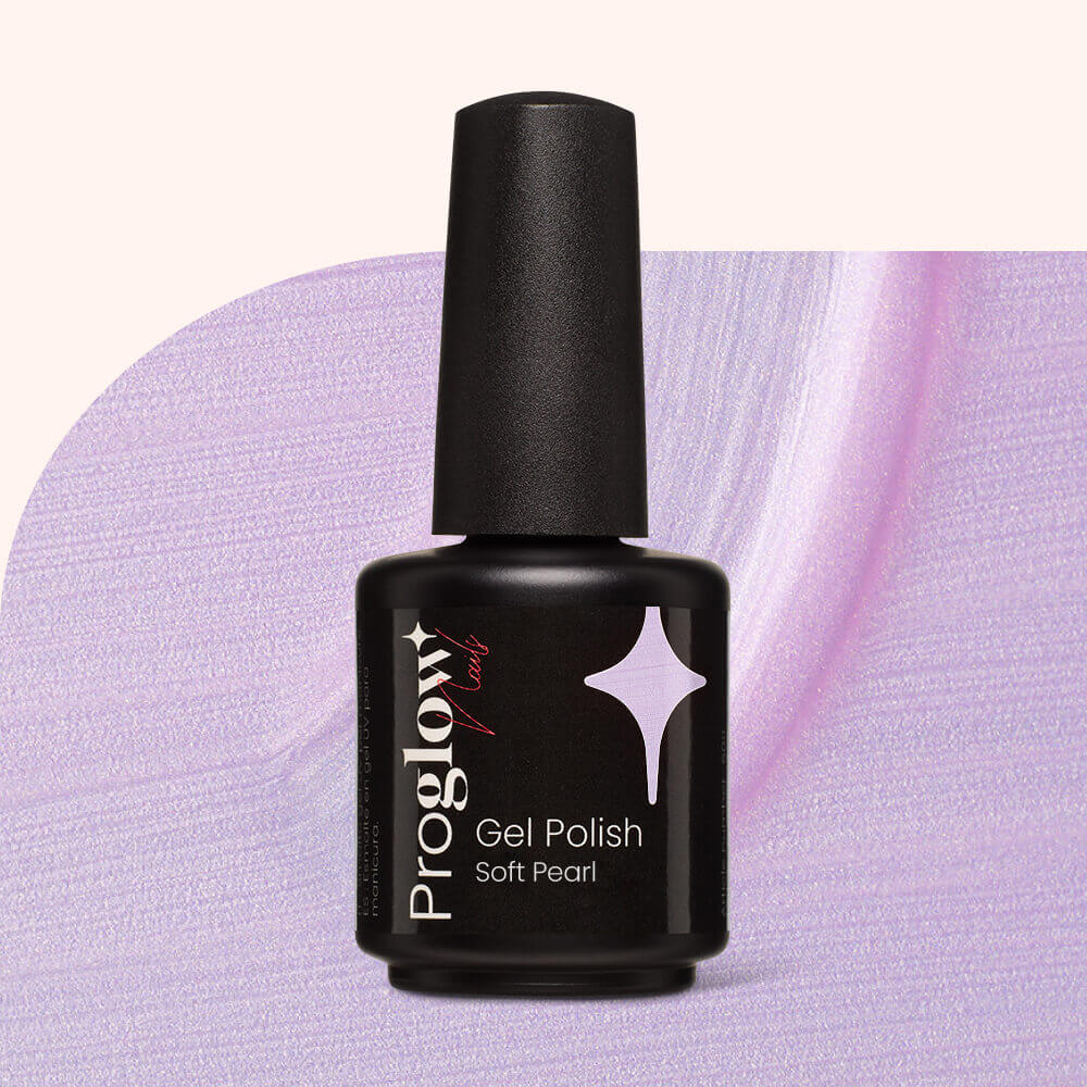 Gel Polish Gellak Soft Pearl