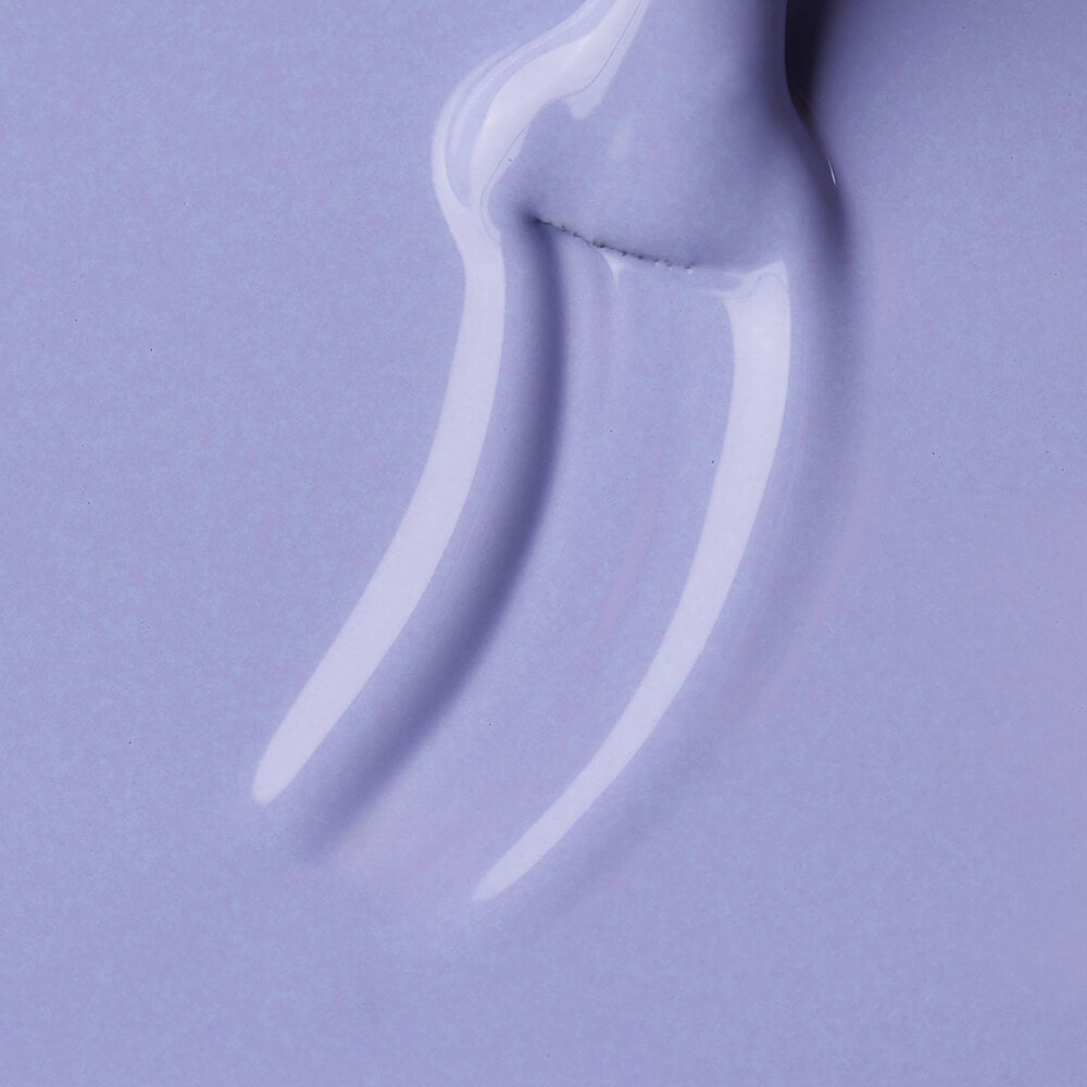 Gel Polish Gellak 3-in-1 No Wipe Violet Whisper