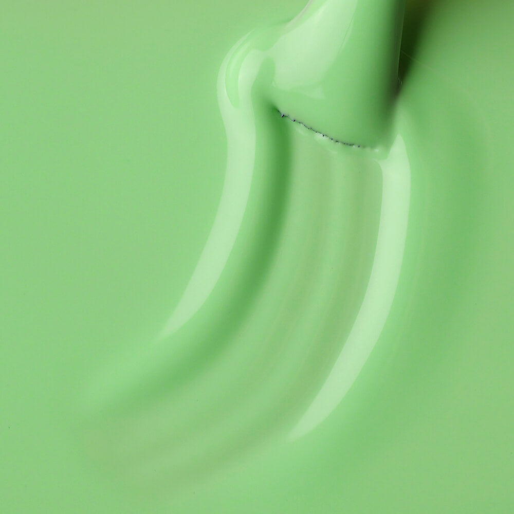 Gel Polish Gellak 3-in-1 No Wipe Light Lime